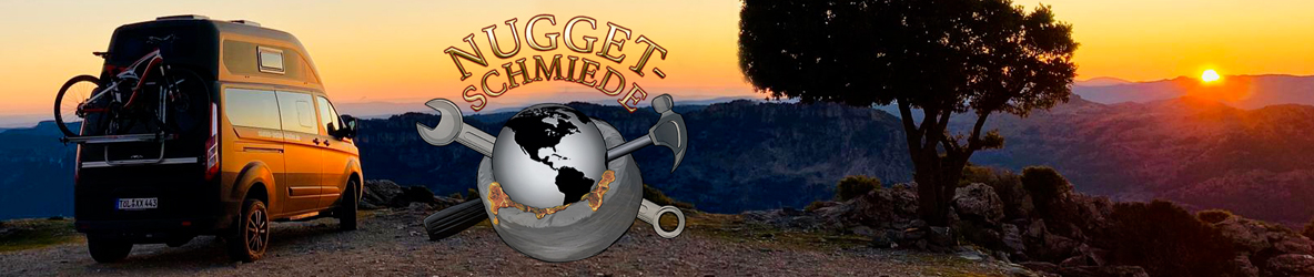 Logo Nugget-Schmiede